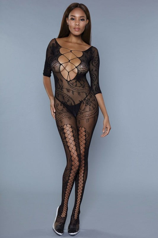 Fire & Desire Bodystocking
