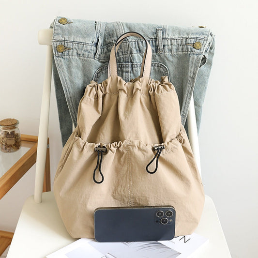 Backpack collection 1