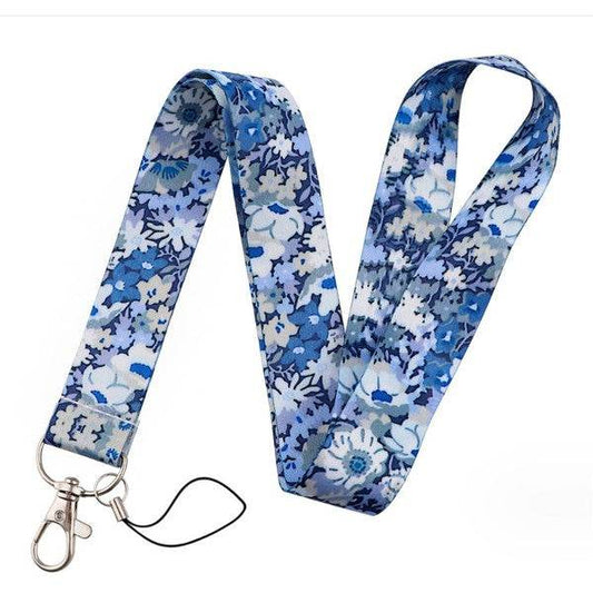 Molly Mobile Phone Strap
