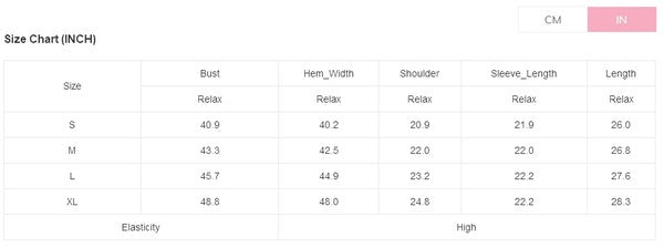 Women Striped Contrast Edge Long Sleeve Top