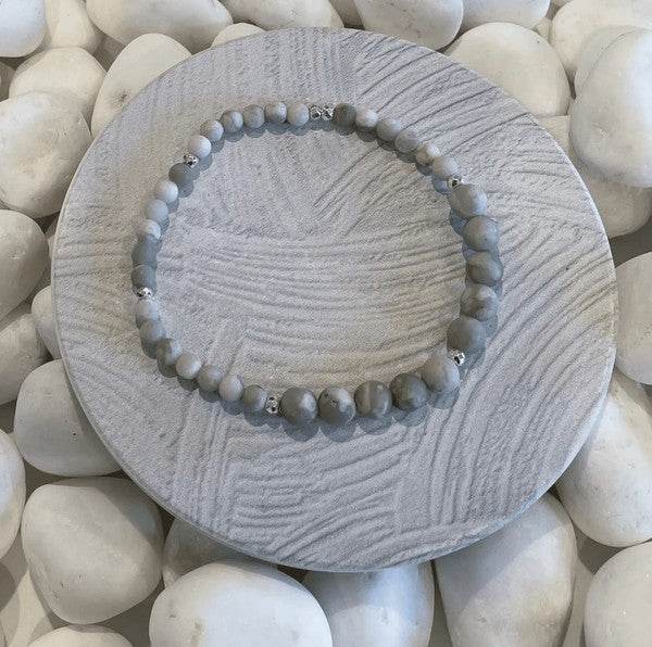 Top Drawer Gemstone Harmony Bracelet