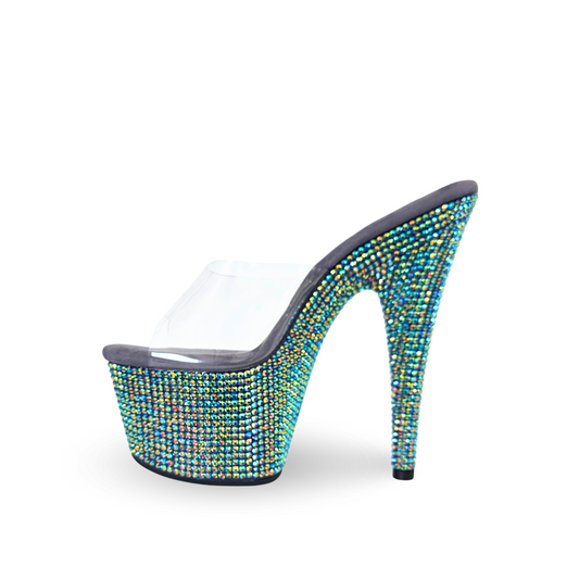 IDOL Mystic AB (7) Single Straps