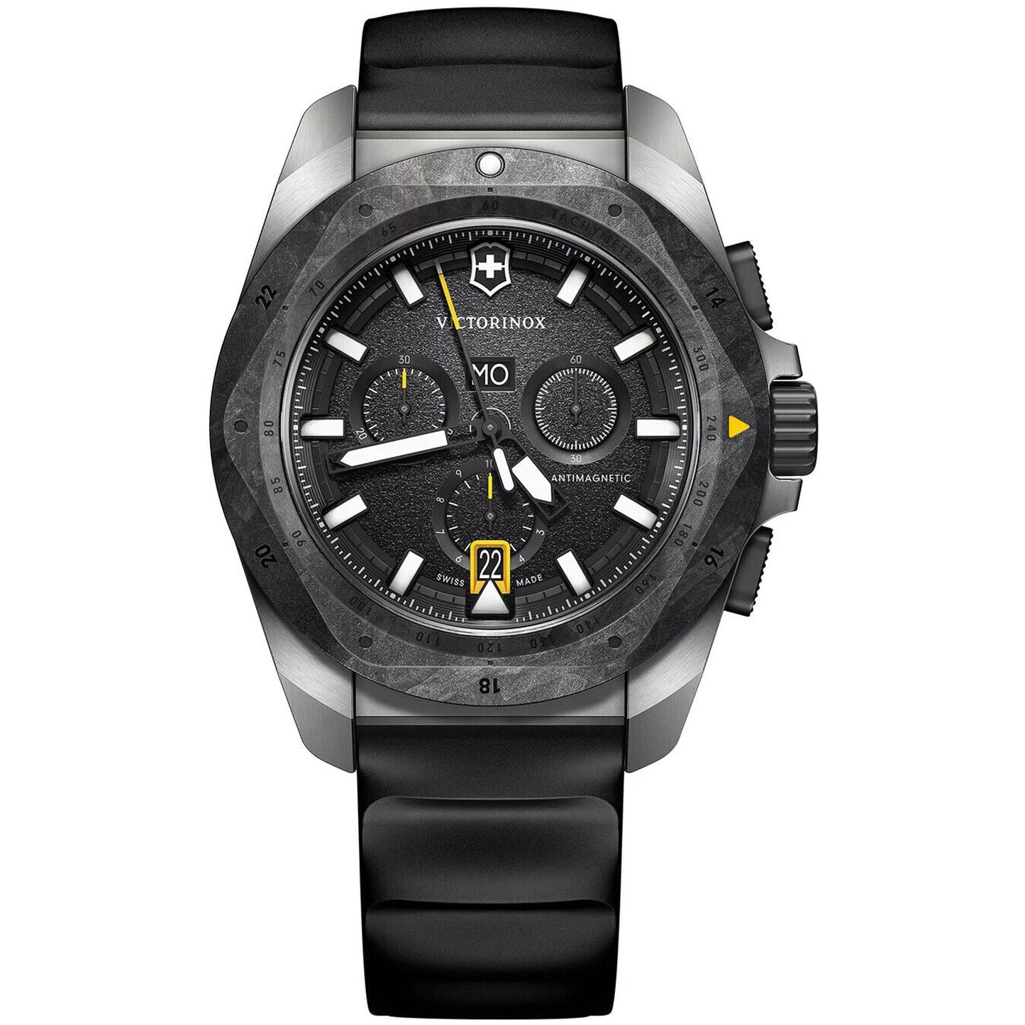 Swiss Army Men's I.N.O.X.