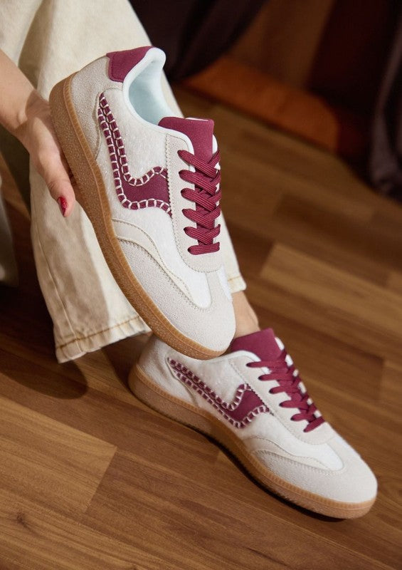 MEL FASHION SNEAKERS
