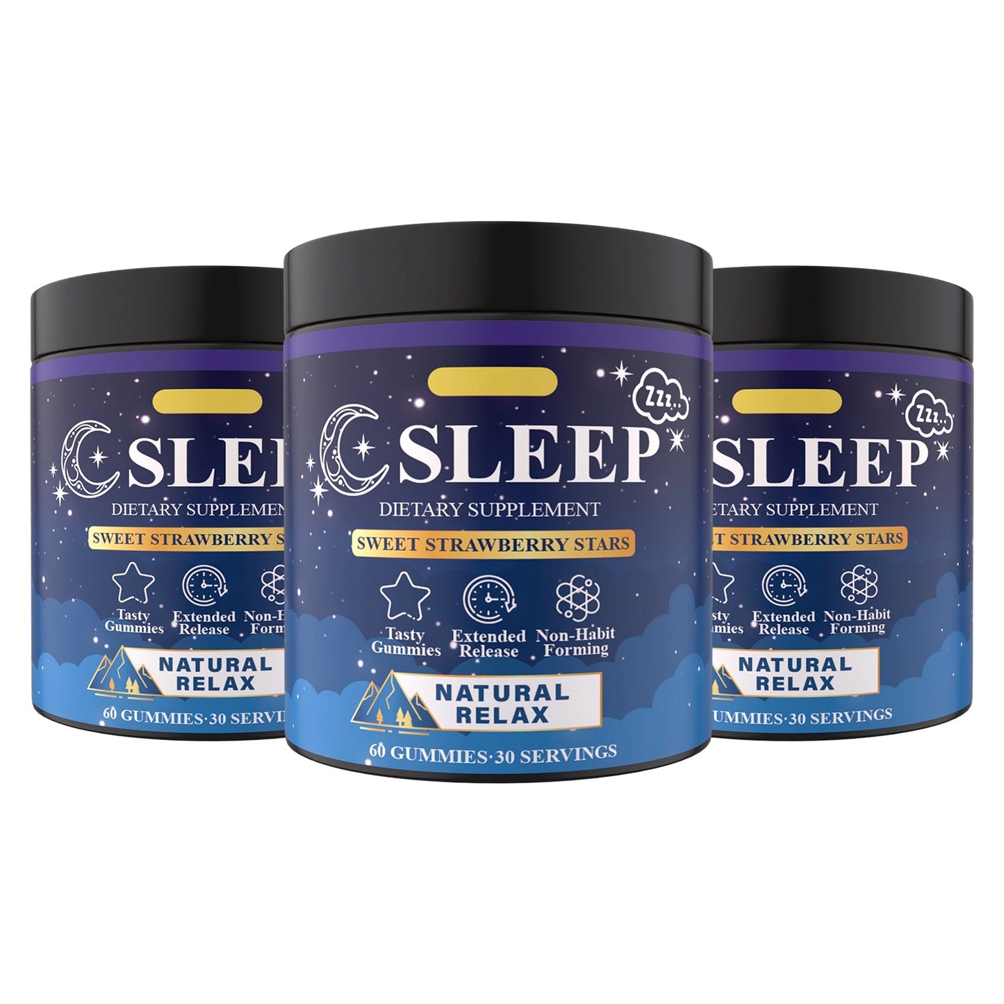 Sleep Gummies