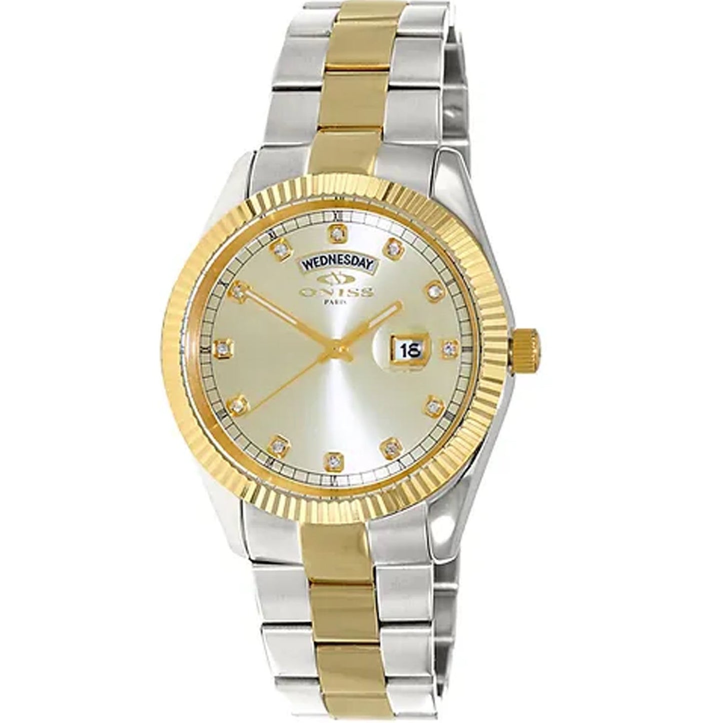 Oniss Men's Admiral