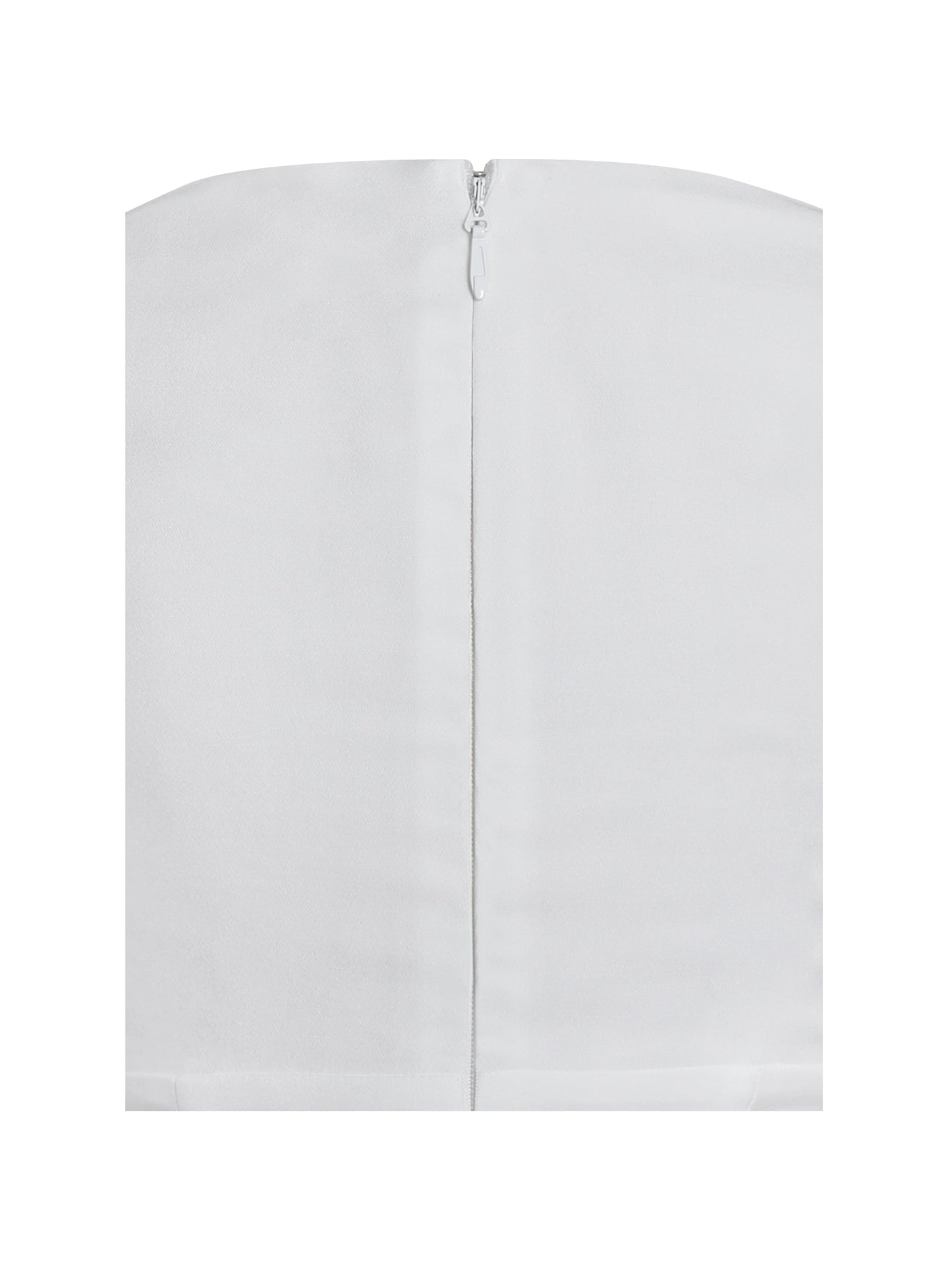 Caitlyn Bubble Sleeve Layered Mini Corset Dress
