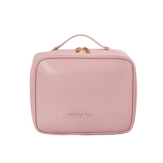 Cosmetic bag large capacity, large makeup bag,Travel makeup bag,Makeup bag organizers,Cosmetics storage bag,