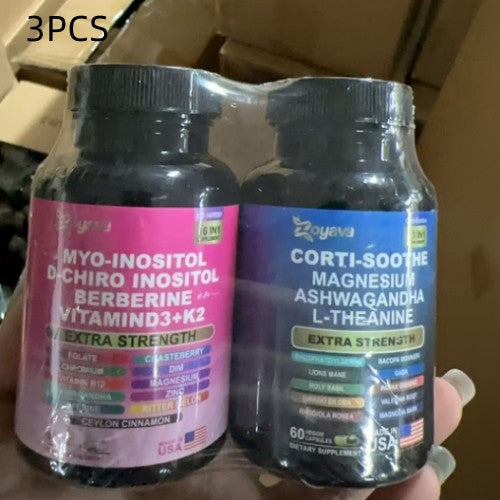 Arginine Capsules