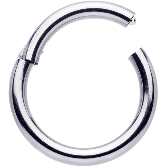 12G 1/2 Precision Hinged Segment Ring