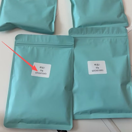 Jujube Powder