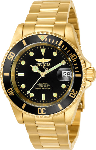 Invicta Men's Pro Diver