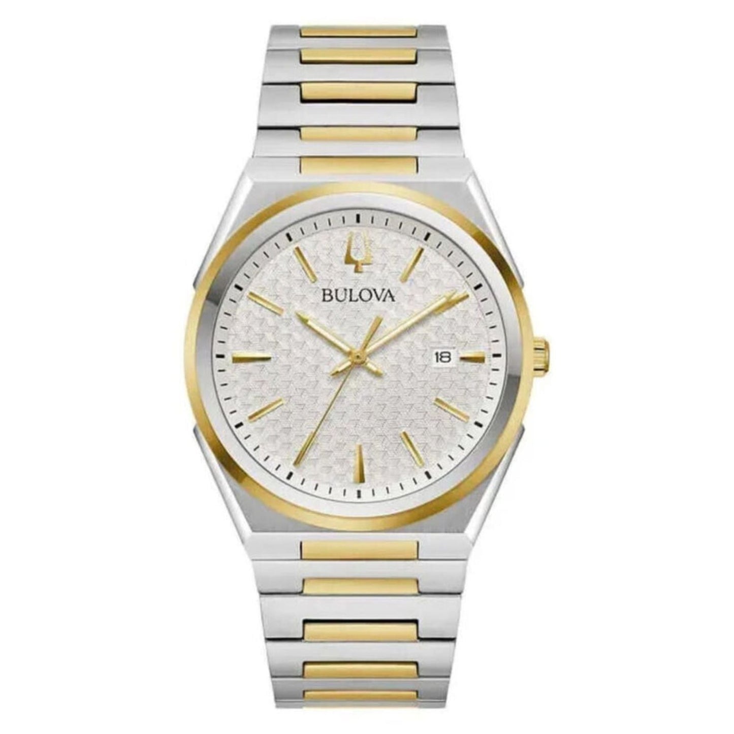 Bulova Men's Classic