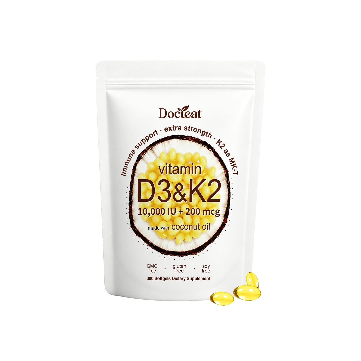 Dietary Supplement