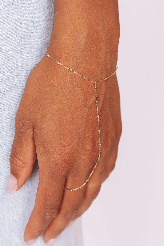 Austen Hand Chain