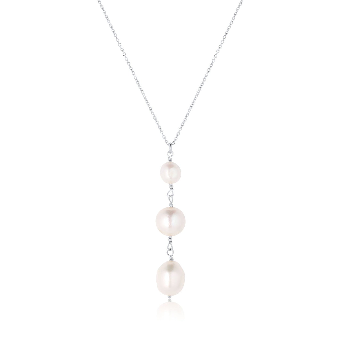 Clove Necklace