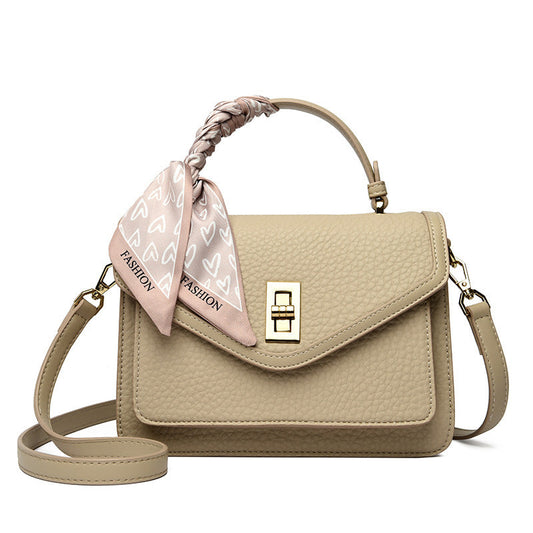 Bag Autumn Women Messenger Bag High Sense Large Capacity Handbag Women Office Women Bag