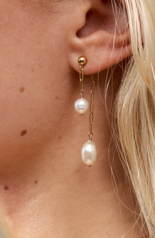 Maryn Earrings