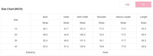 Print Lace-up Notch Neck Plus Size Maxi Dress