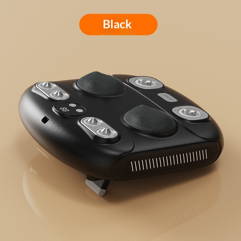 Multifunctional Fully Automatic Foot Massager