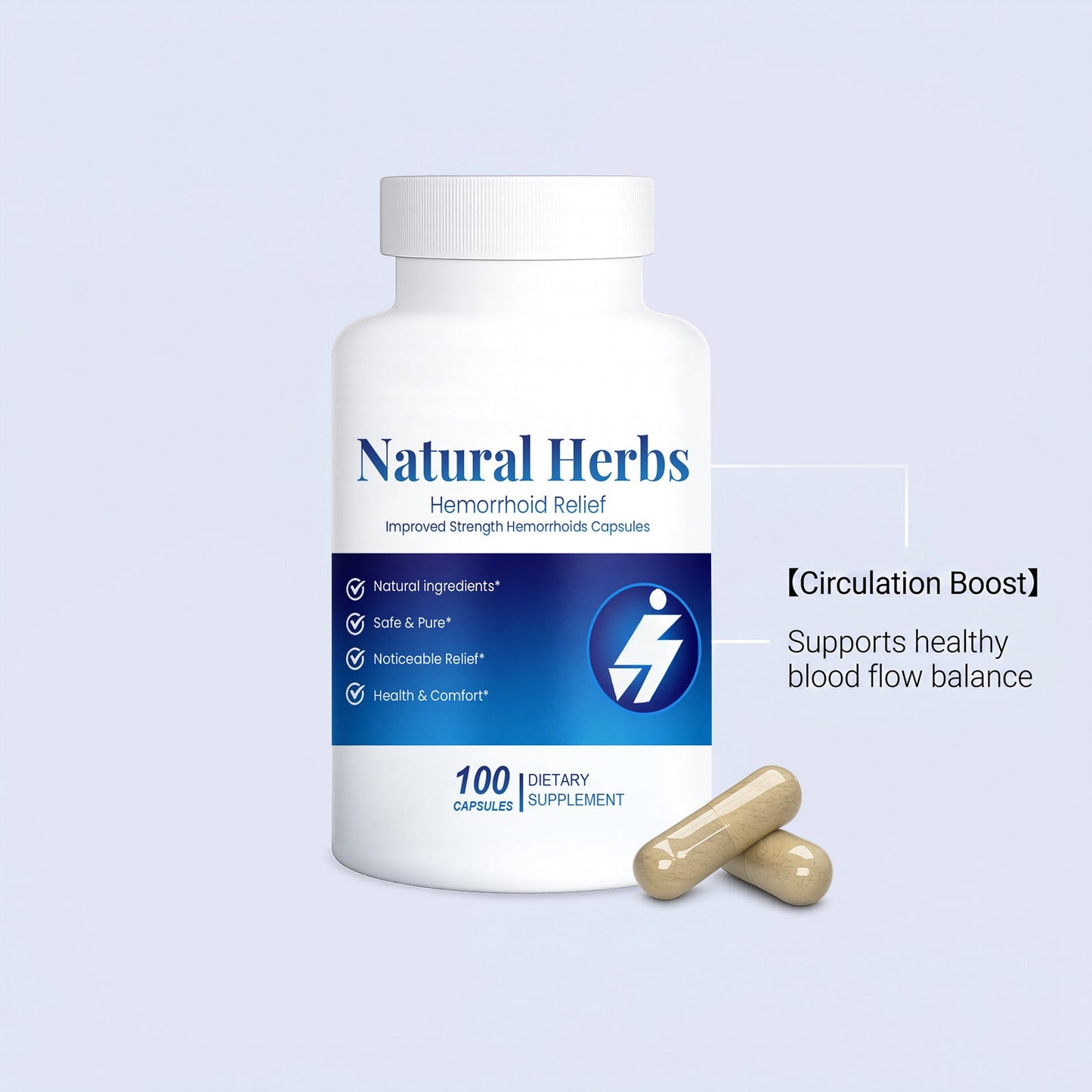 Dietary Supplement