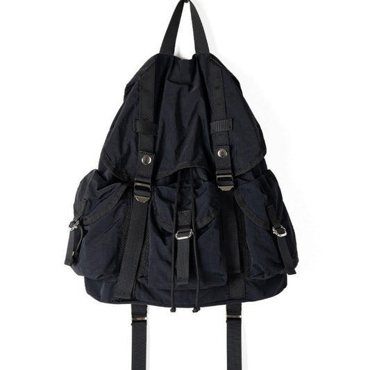 Casual Backpack Female, Design Large Capacity Commuter Canvas backpack purse, Lightweight Travel Backpack