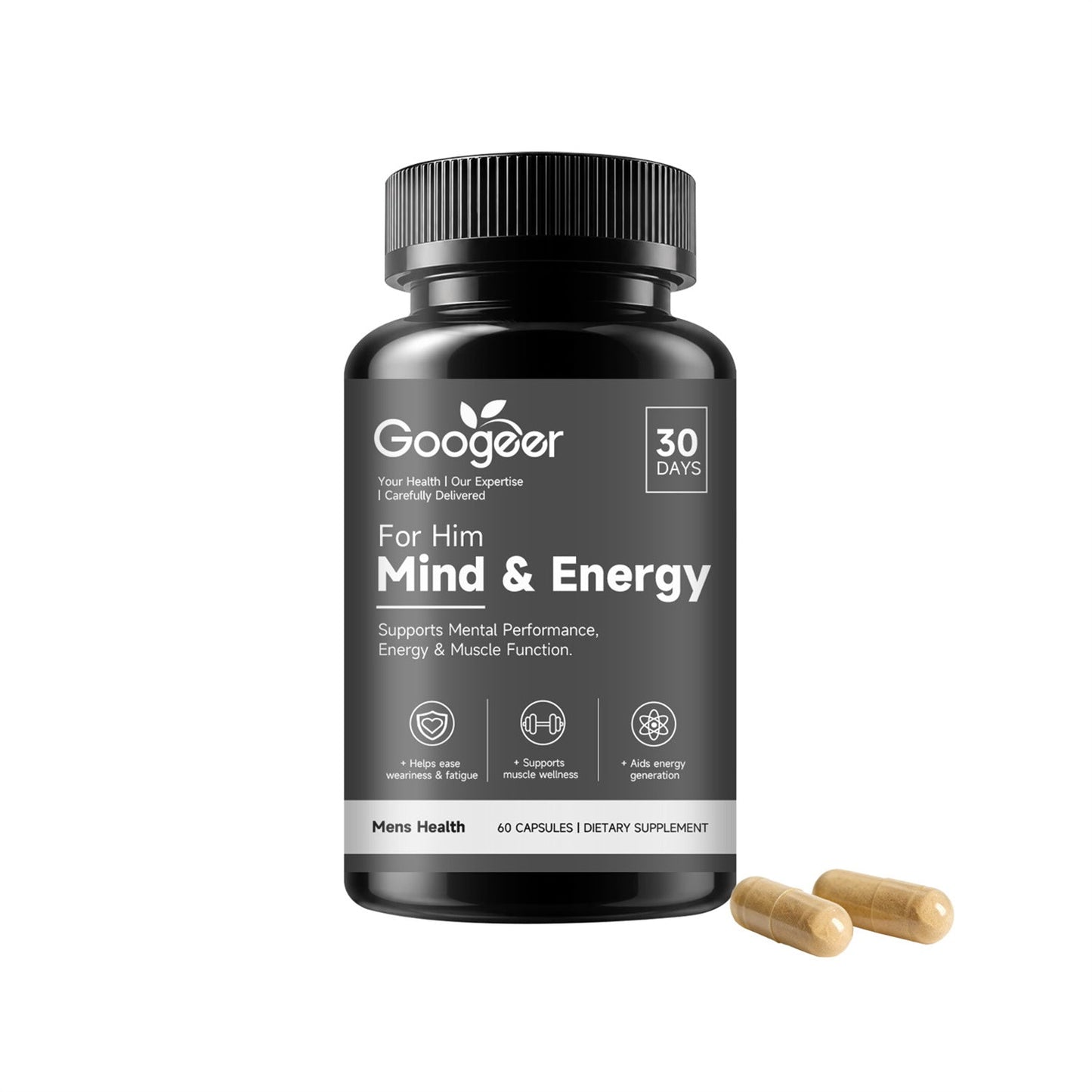 Dietary Supplement