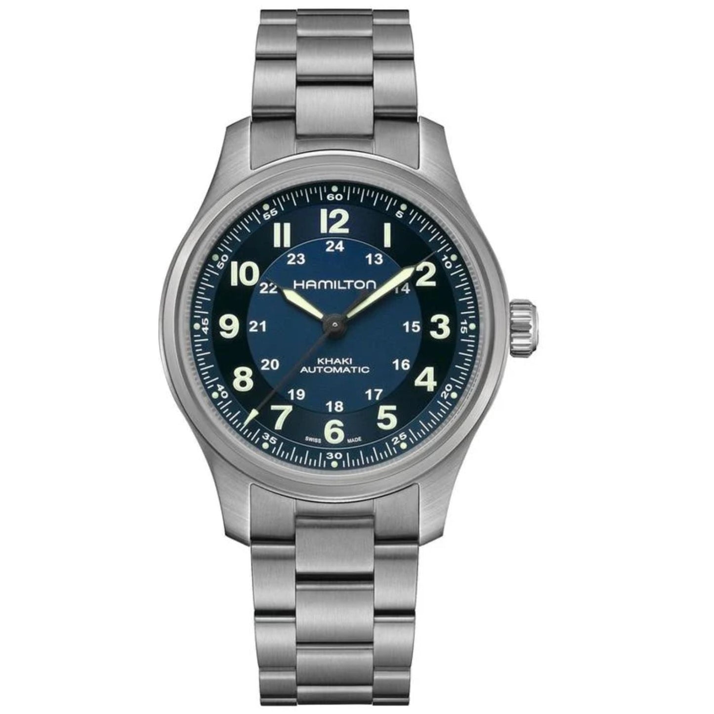 Hamilton Men's Khaki field