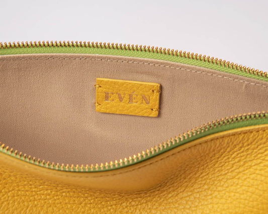 LEYZA Clutch - Yellow