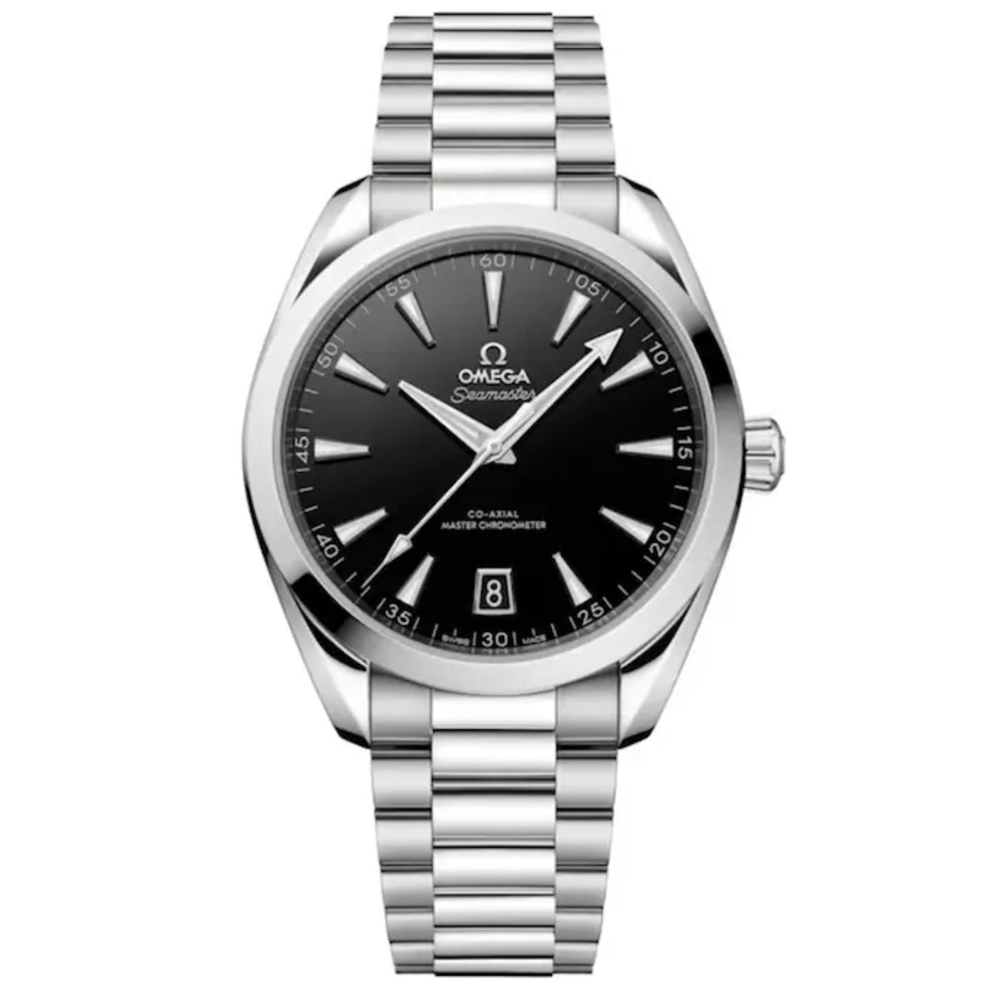 Omega Men's Sea master