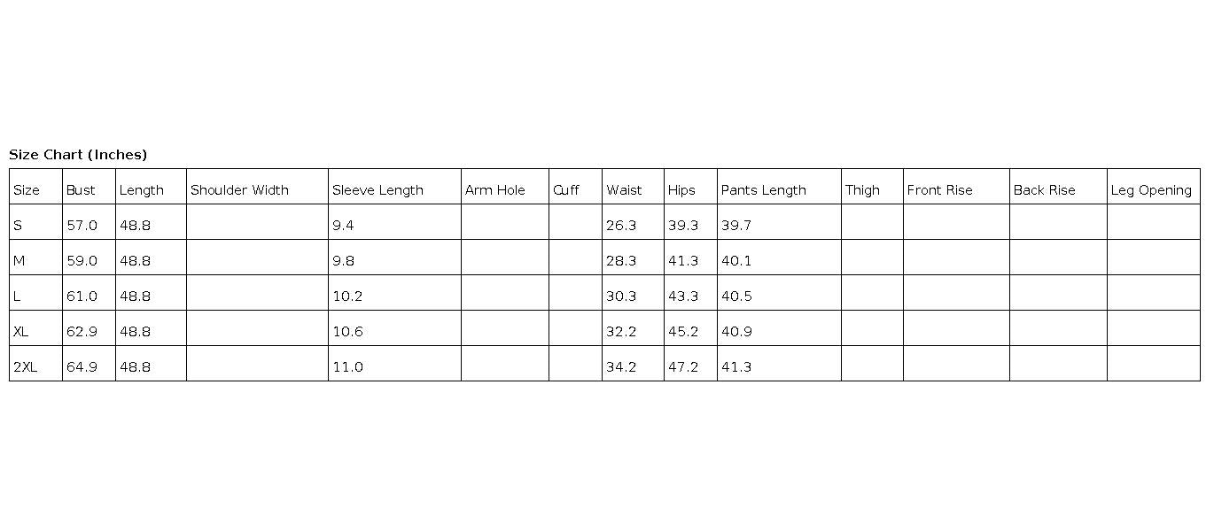 Women's Printed V Neck Shirt & Pants Sets