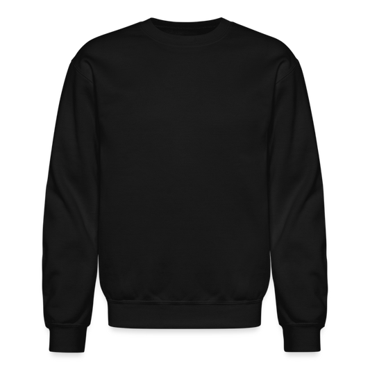 Crewneck Sweatshirt - black
