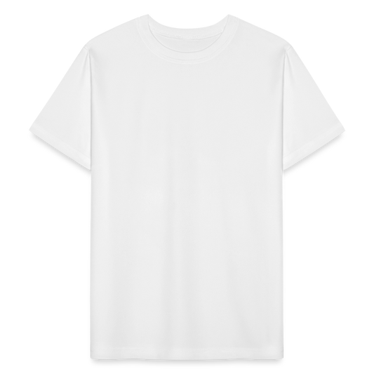 Kids' Moisture Wicking Performance T-Shirt - white