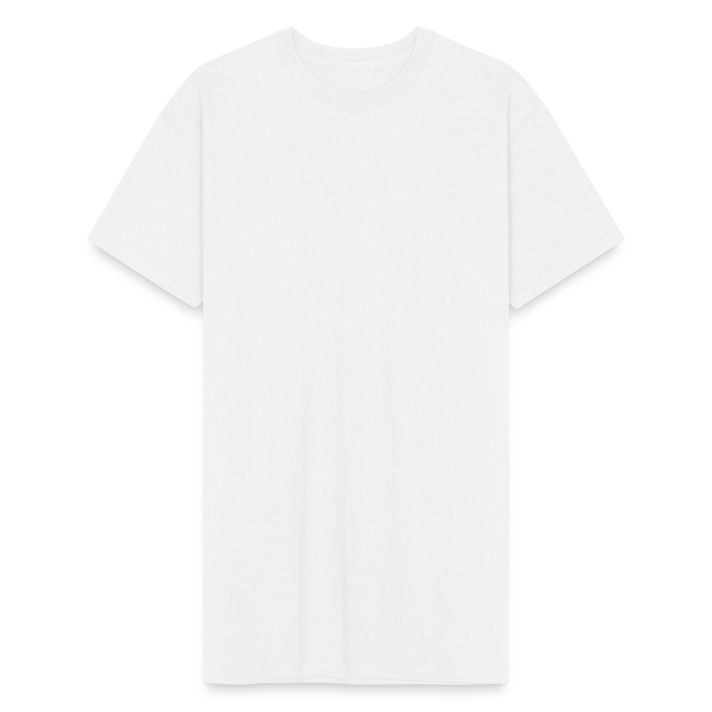 Men’s 50/50 T-Shirt - white