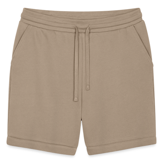 Bella + Canvas Unisex Short - tan