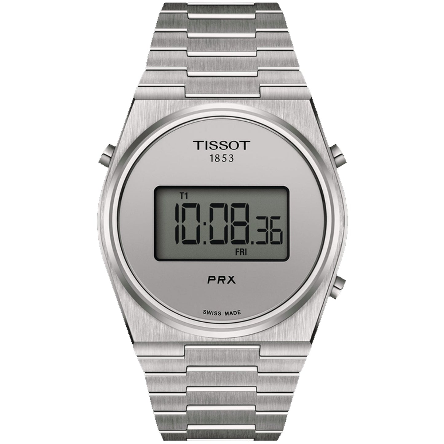 Tissot Men's PRX Digital