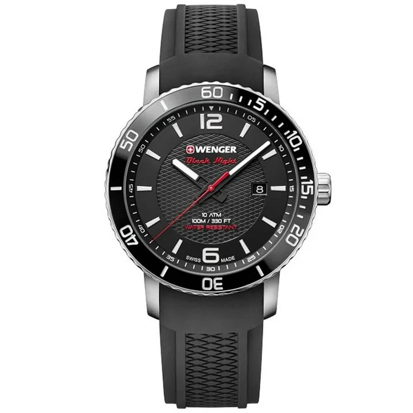 Wenger Men's Roadster