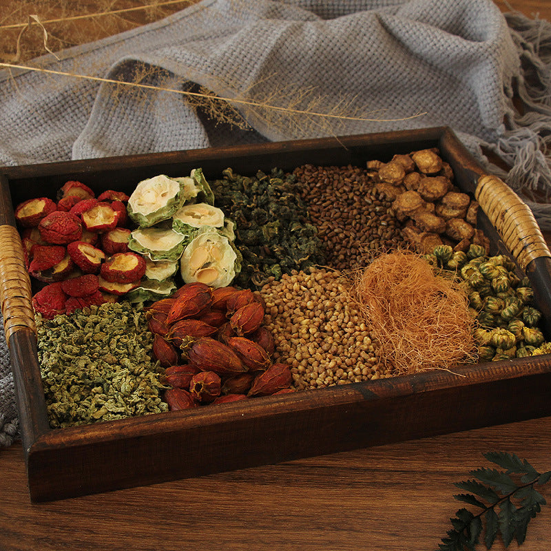 Blood Balance Tea- High Cholesterol,High Blood Pressue, High Blood Suger