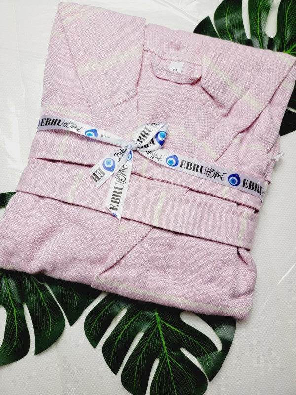 Unisex Robe, Beach or spa Robe with pockets - Sult