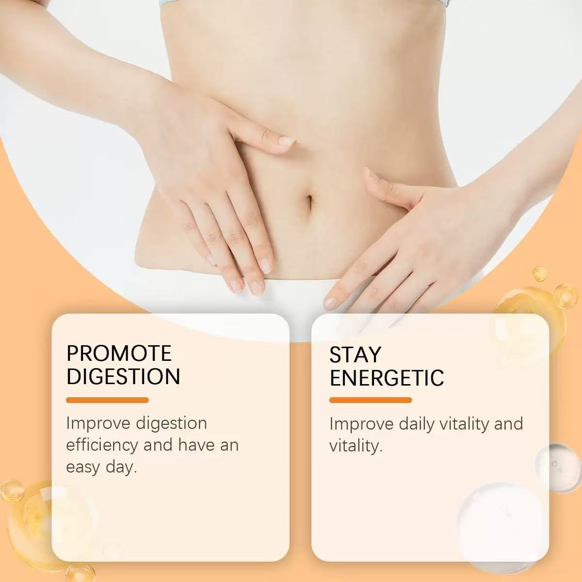 Turmeric Magnesium Drops 60ml