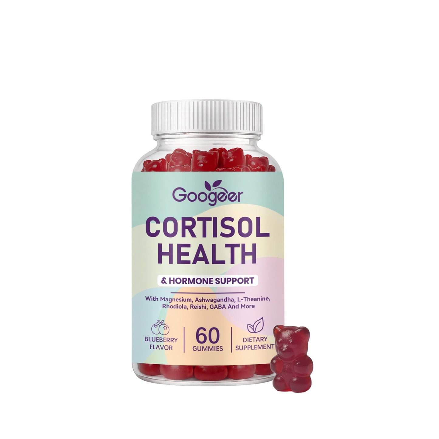 Slow Calm And Recuperate Soft Candy