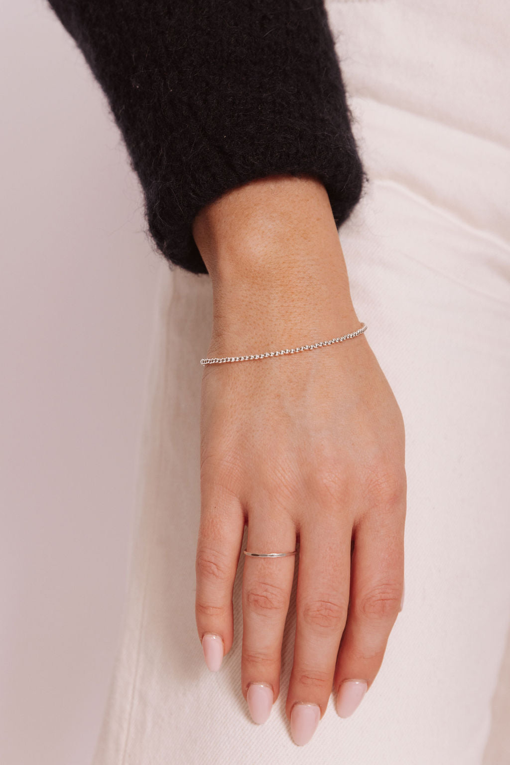 The First Layer - Cass Ring