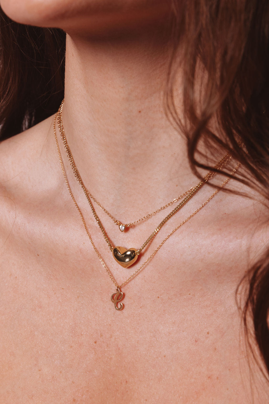 Sarah Necklace