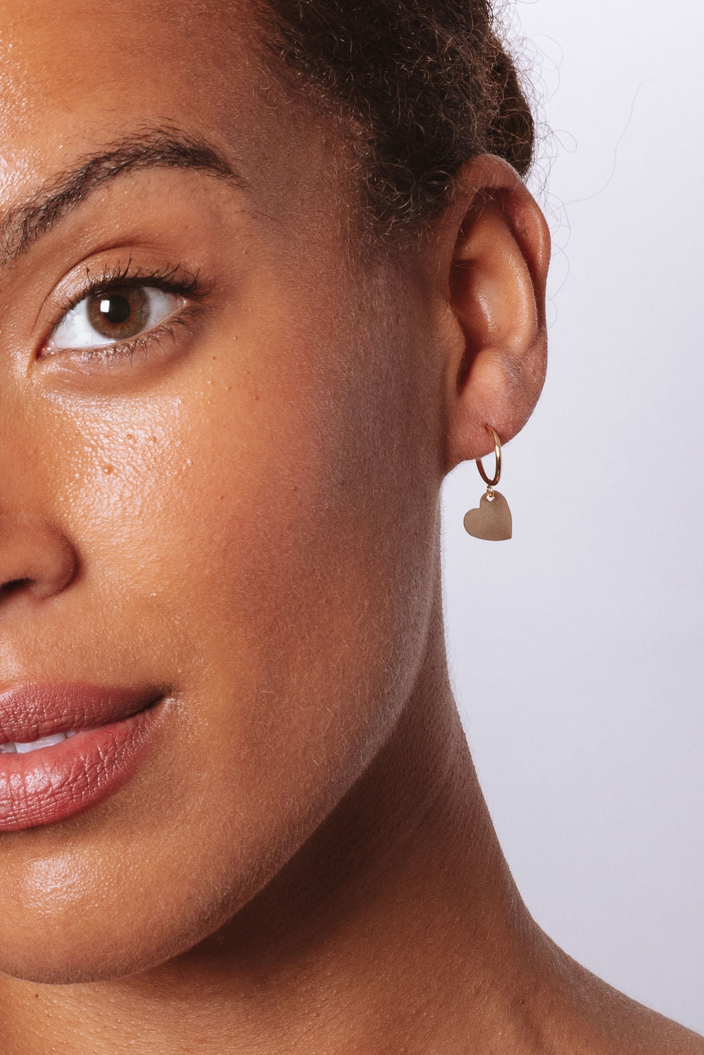 The First Layer - Sophia Hoops
