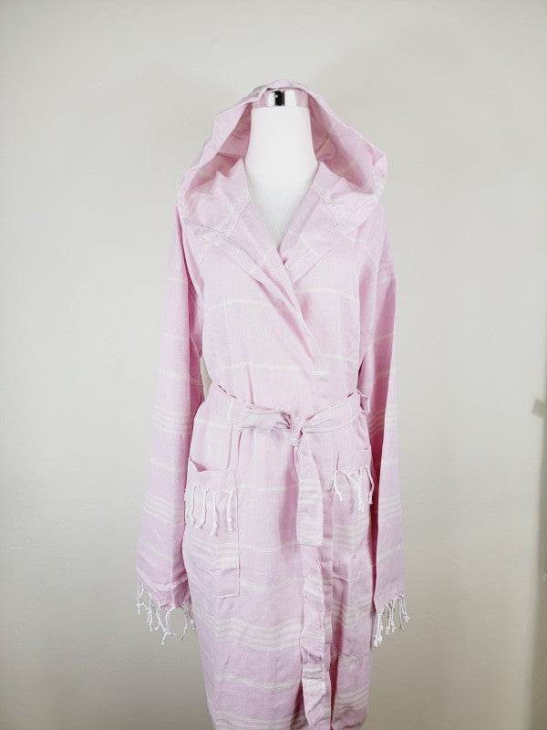 Unisex Robe, Beach or spa Robe with pockets - Sult
