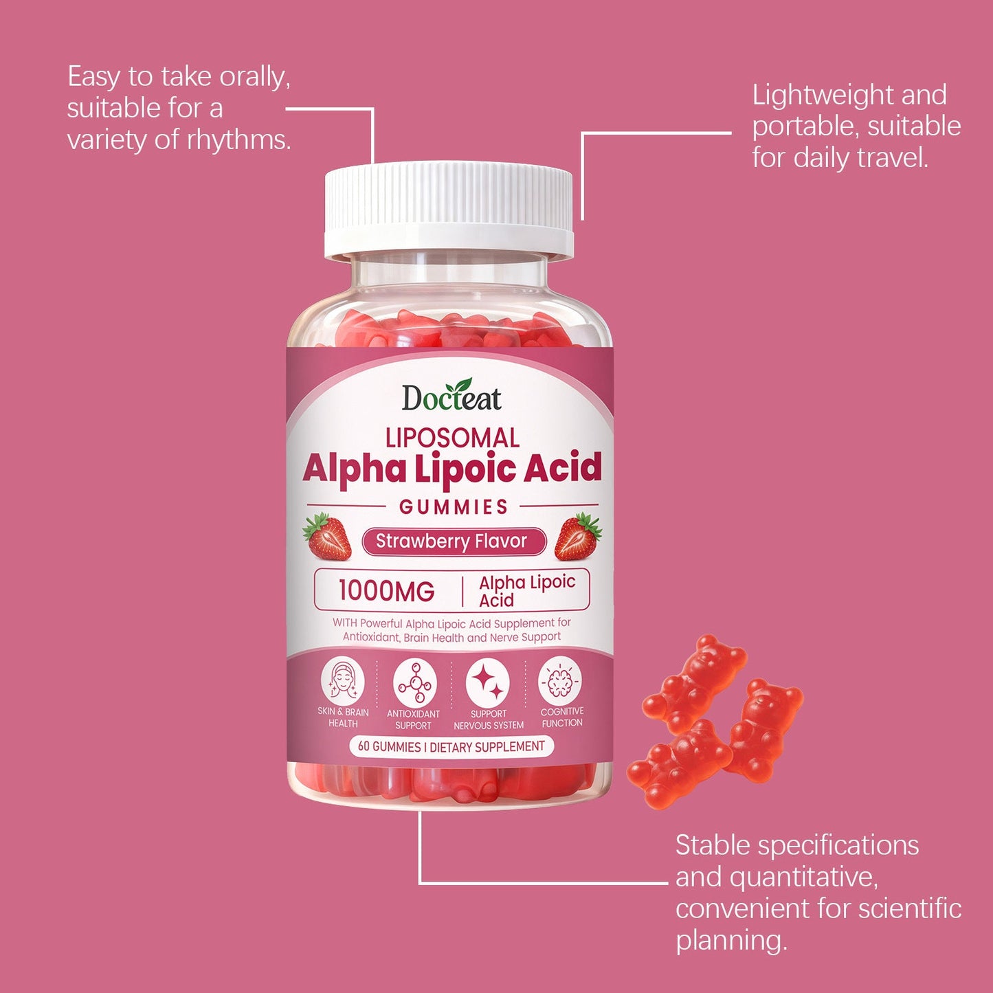 Dietary Supplement