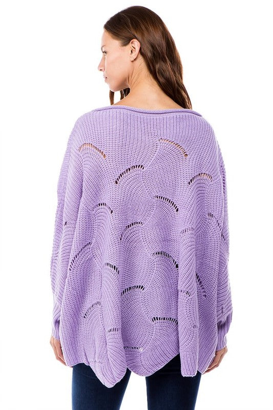 WOMEN FASHION SWEATER