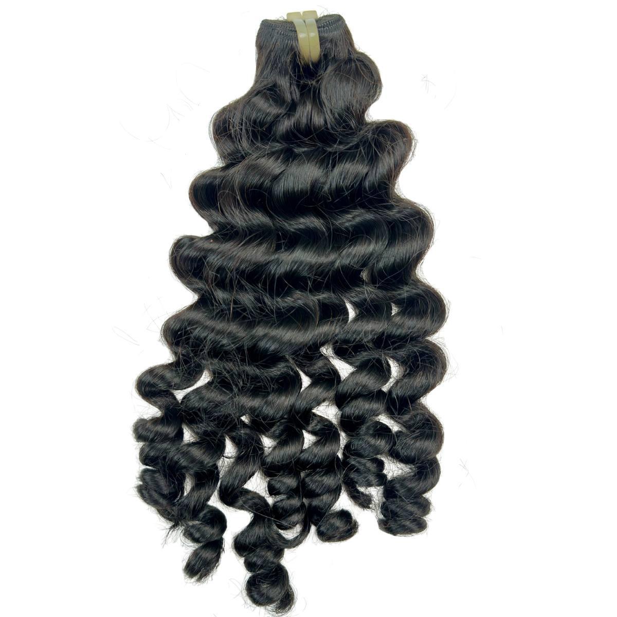 Vietnamese Ripple Curly Bundles