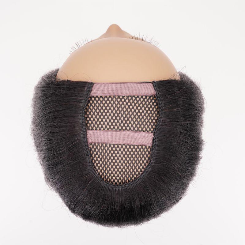 Beginner Friendly Body Wave U-Part Wig