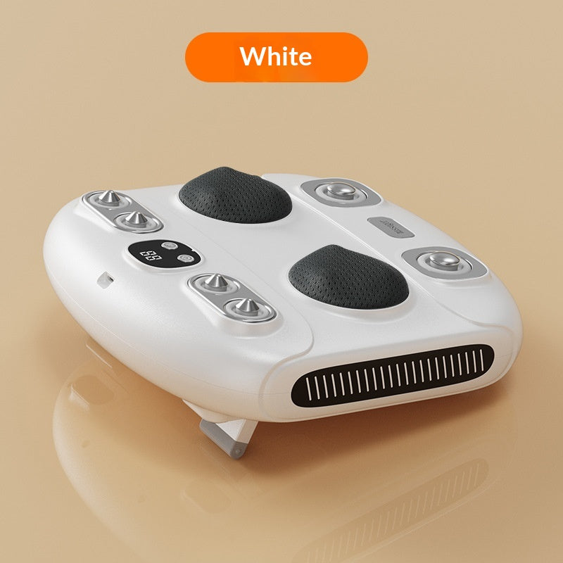 Multifunctional Fully Automatic Foot Massager
